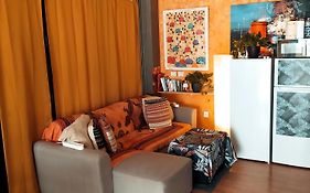 Nirvana Yoga Center